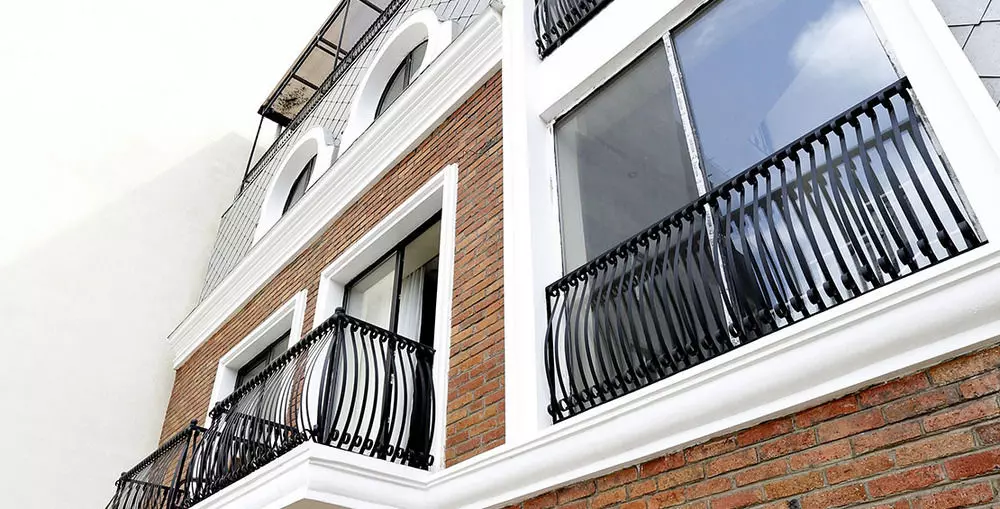 هتل جی ان جی