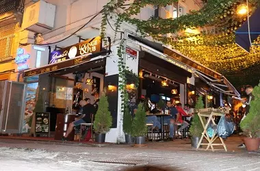 هتل مروانو استانبول