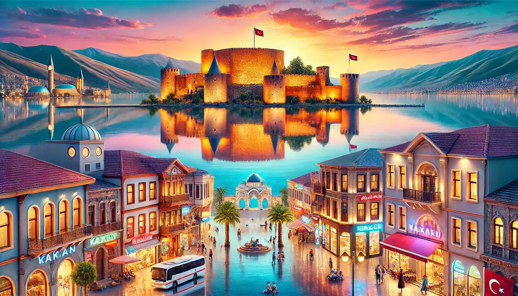 زمان حراج وان ترکیه | نکات طلایی خرید در سال ۱۴۰۴ و پیش‌بینی‌های ۲۰۲۵