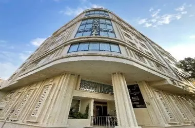 هتل حدیث مشهد