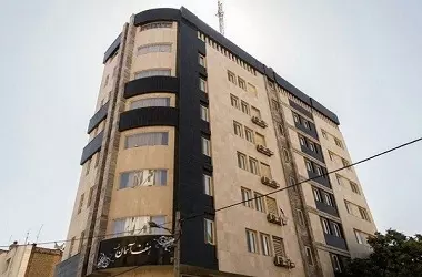 هتل هفت آسمان