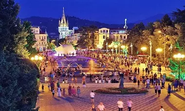 تور ارمنستان زمینی تور ارمنستان زمینی